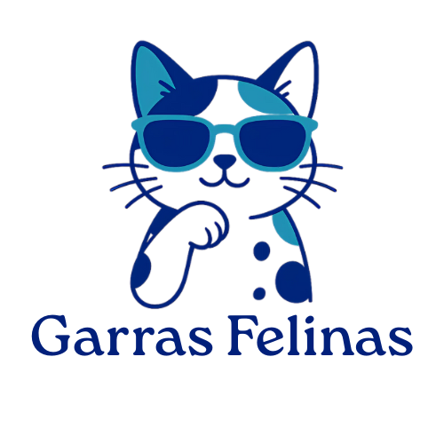 Logo Garras Felinas